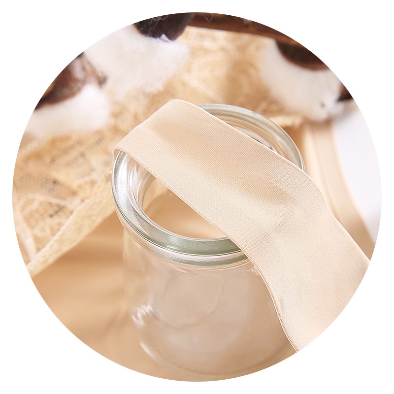 AOFEIQIKE Quần lót không lộ đường may siêu mỏng mềm mại quyến rũ dành cho nữ