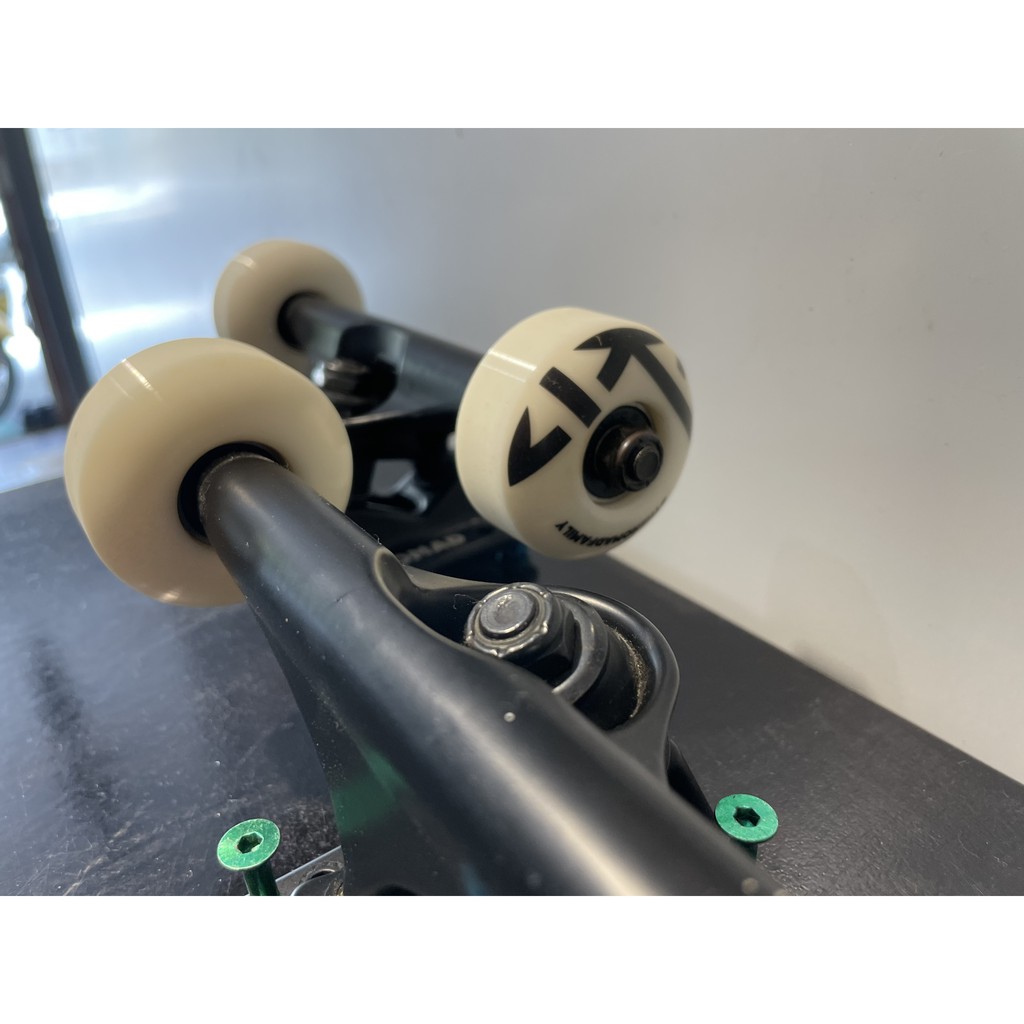 Nine3/4 Skateshop | Trục ván trượt NOMAD complete - trục chuyên nghiệp - nhập khẩu chính hãng