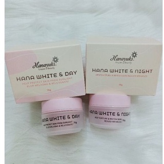 Kem ngày , đêm Hanayuki phiên bản mini