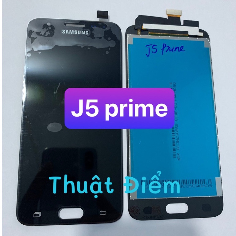 màn hình Samsung J5 prime