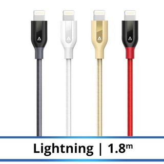 Cáp Sạc iphone Anker PowerLine+ Lightning - Dài 1.8m - A8122