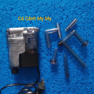 Lọc thác nhỏ cho bể mini | Lọc thác Jeneca XP 03