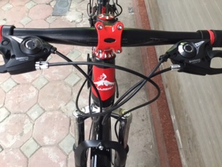 Xe đạp thể thao Fujisan