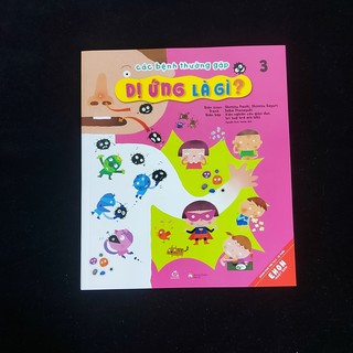 Sách - Combo Các bệnh thường gặp 5 cuốn (QV)