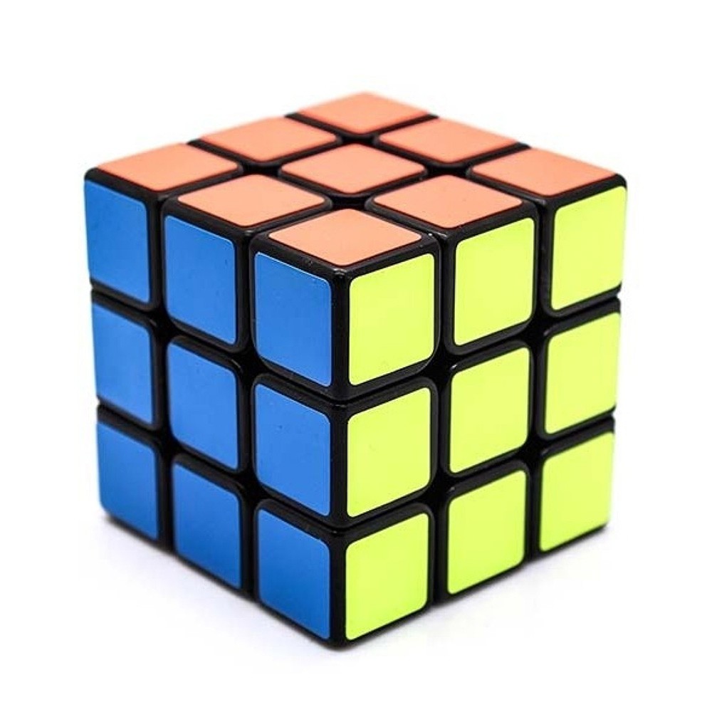 [Mã TOYDEC hoàn 20K xu đơn 50K] Rubik 3x3 Speed Cube giá rẻ