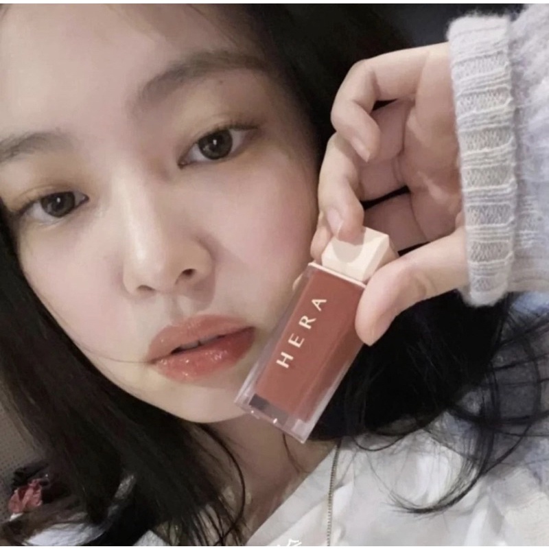Son kem Hera Sensual Spicy Nude Gloss