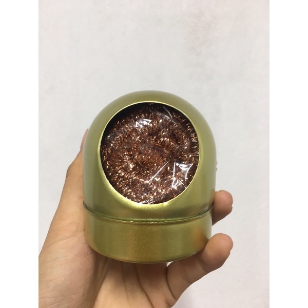 BÙI NHÙI VỆ SINH MŨI HÀN