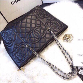 Túi xách CN shopping da mịn đẹp