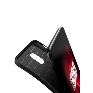 Ốp lưng silicone cho Oneplus 6t
