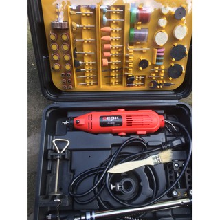 MÁY KHOAN, MÀI KHẮC ĐA NĂNG GOEX 180W