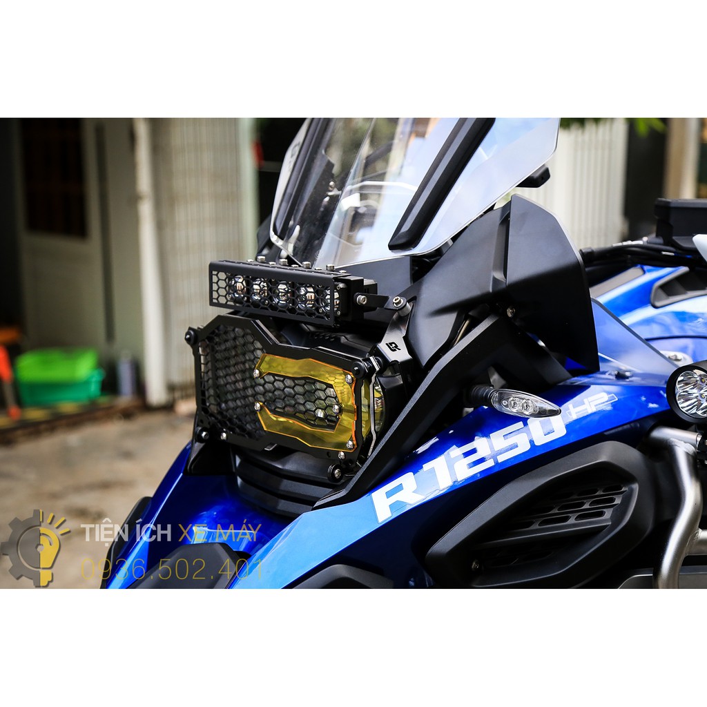BI LED Kenzo Z20