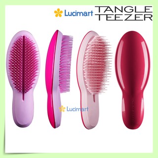 Lược chải tóc gỡ rối Tangle Teezer, The Ultimate (USA)