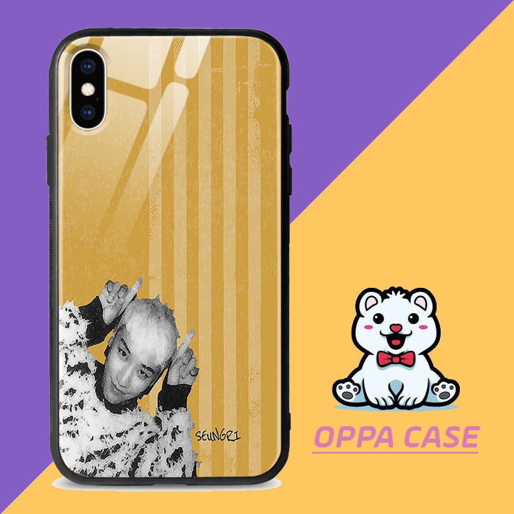 Ốp Bigbang Seungri Bền Màu Iphone 6S/6S Plus/7/7Plus/8/8Plus/X/Xs/Xs Max/11/11 Promax/12/12 Promax Lpc18010428