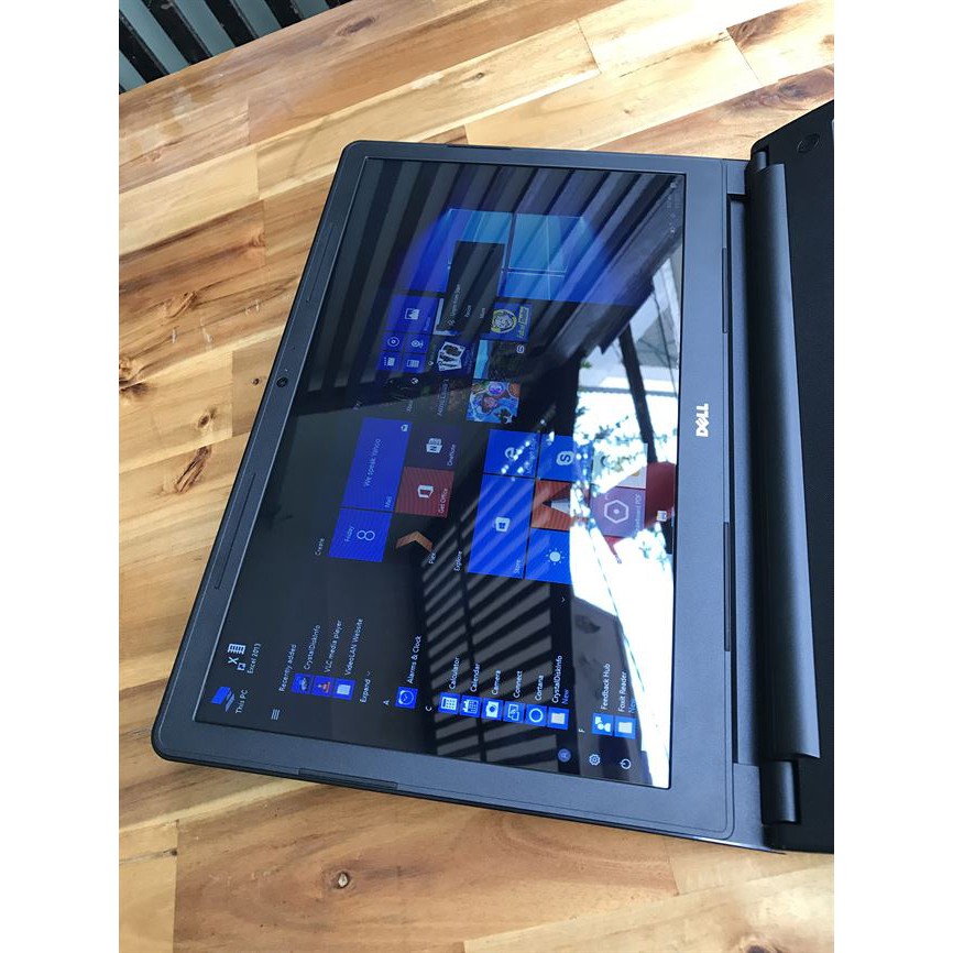 Laptop Dell Inspiron Dell 3558/ i5-5200U cấu hình khủng, giá rất hấp dẫn [Dell dưới 10 triệu] [7tr9] | BigBuy360 - bigbuy360.vn