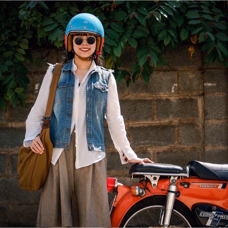 SATCHEL BAG Cavas V3