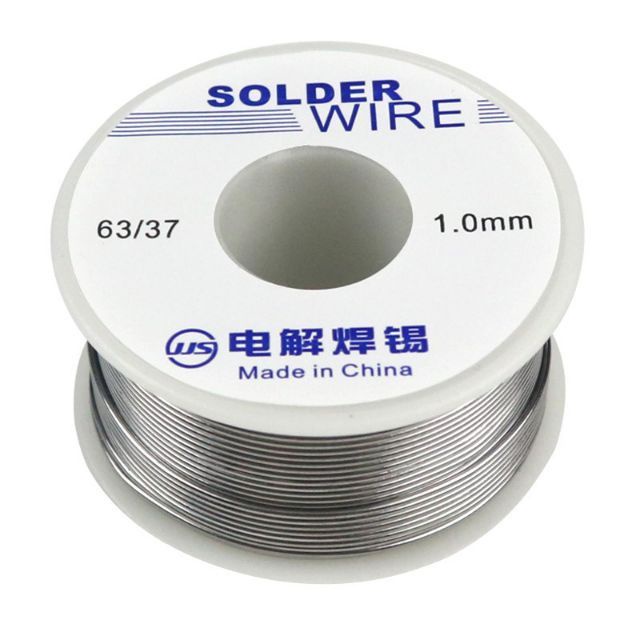 Thiếc hàn 30g 50g 100g    #(3)