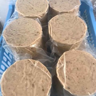 Combo 1kg chả cá, 1kg giò cá