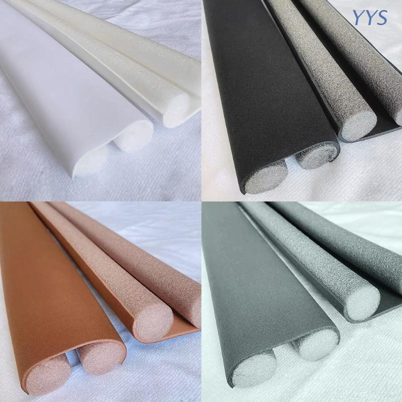 Dải chặn đáy cửa chống gió chống bụi linh hoạt tiện dụng 93cm