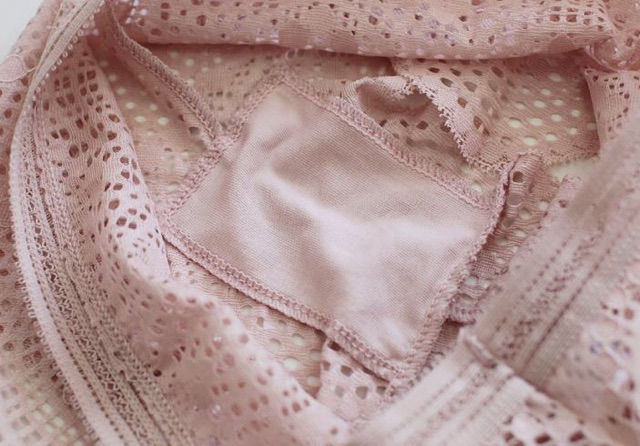 ️*Mẫu mới*️Quần lót ren đùi mẫu cao cấp