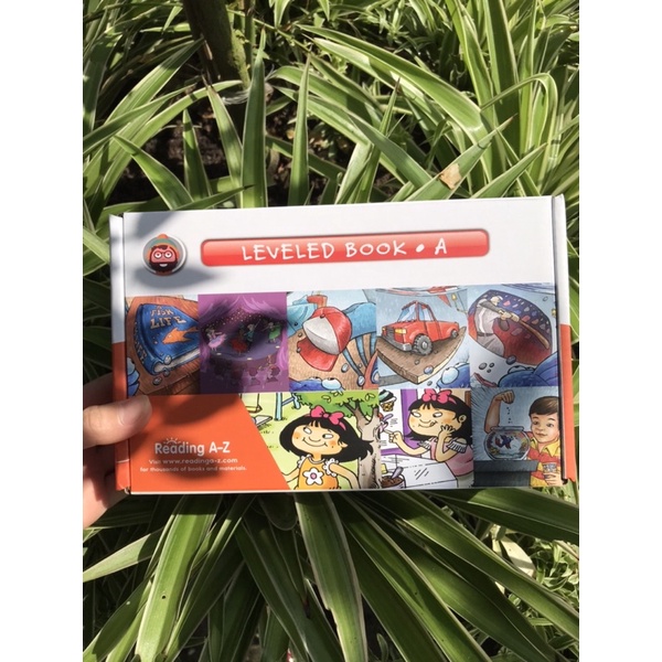 Razkids A- level sau A bộ nhập gộp 98q- từ 3y