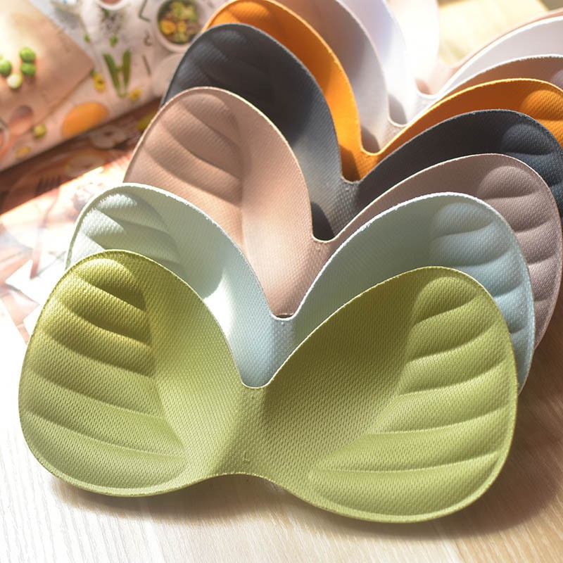 Miếng Đệm Nâng Ngực Cho Áo Bra Đệm Đôi Cánh