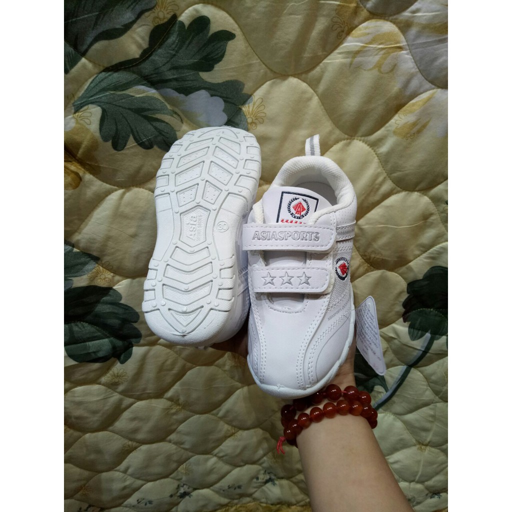 Giày Thể Thao Asia Cho Bé Trai Bé Gái