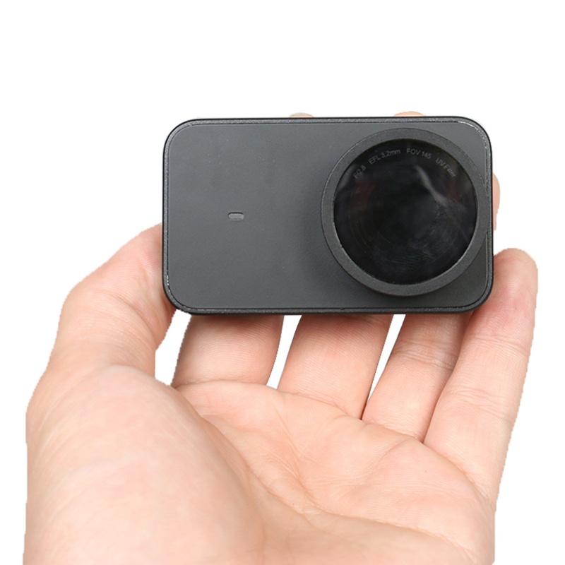 Kính Lọc zzz CPL / UV 34mm Cho Máy Ảnh 4K Mini Mới