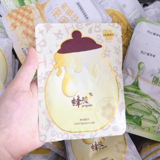 Set 100 mặt nạ chăm sóc dưỡng da