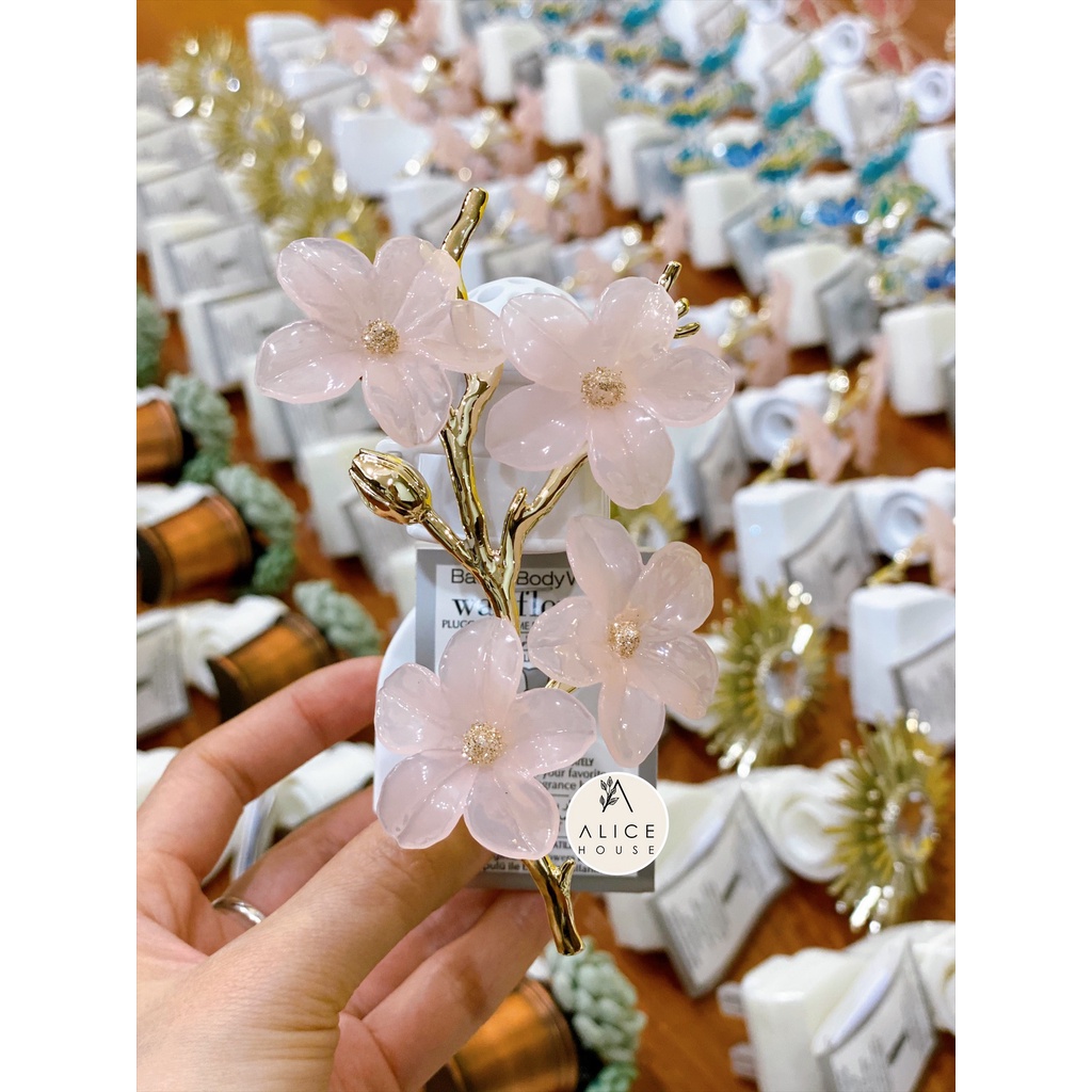 PLUG KHUẾCH TÁN TINH DẦU BATH & BODY WORKS ⚡️⚡️⚡️