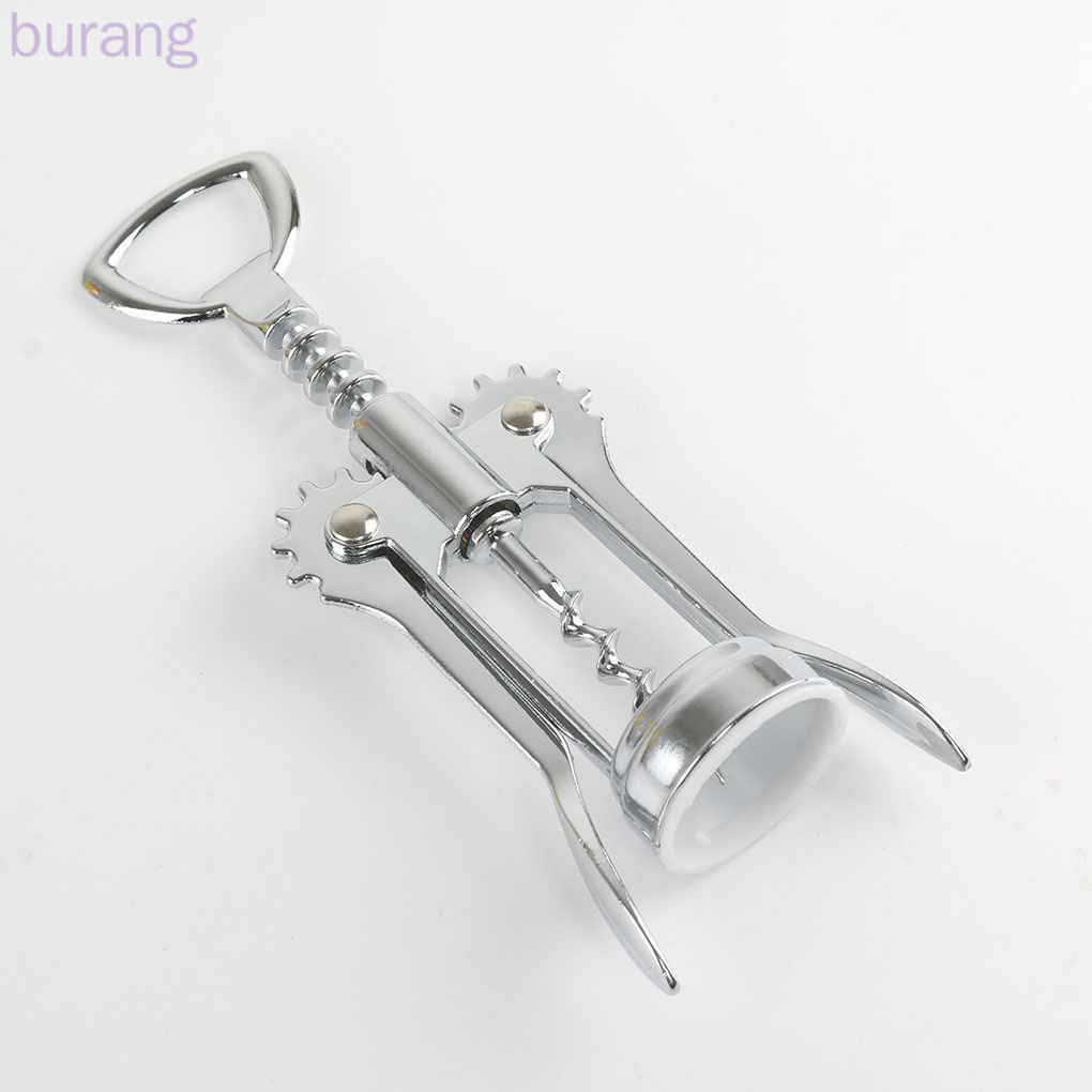 Dụng Cụ Mở Nắp Chai Rượu, Bia Được Làm Từ Thép Không Gỉ