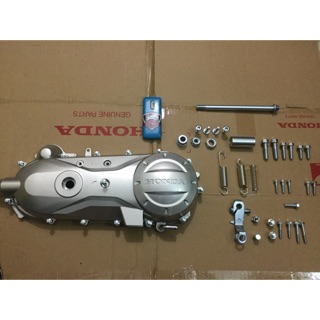 FULL ỐC DÀN CHÂN AirBlade , Click 110 2007 - 2012