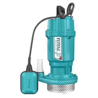 Máy bơm chìm nước sạch 370w total twp63706