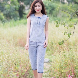 Bộ đồ made in viet nam giá hơn 400k
