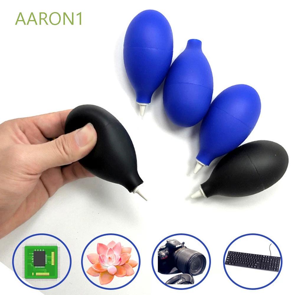 Aaron1 Máy Thổi Khí Làm Sạch Ống Kính Máy Ảnh / Bàn Phím Máy Tính / Điện Thoại Đa Năng