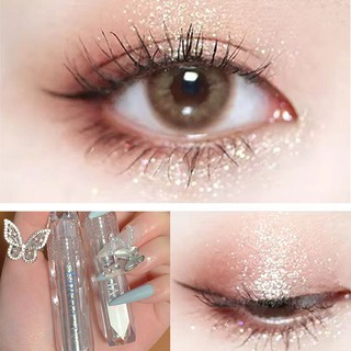 Nhũ Mắt Lấp Lánh FAICCIA Twinkle (FAC18)