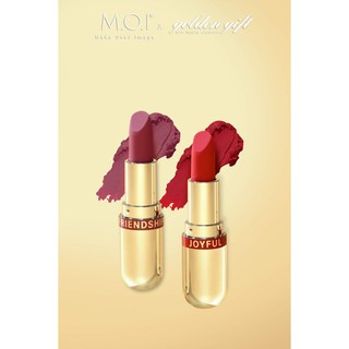 SET 5 SON MINI M.O.I GOLDEN GIFT