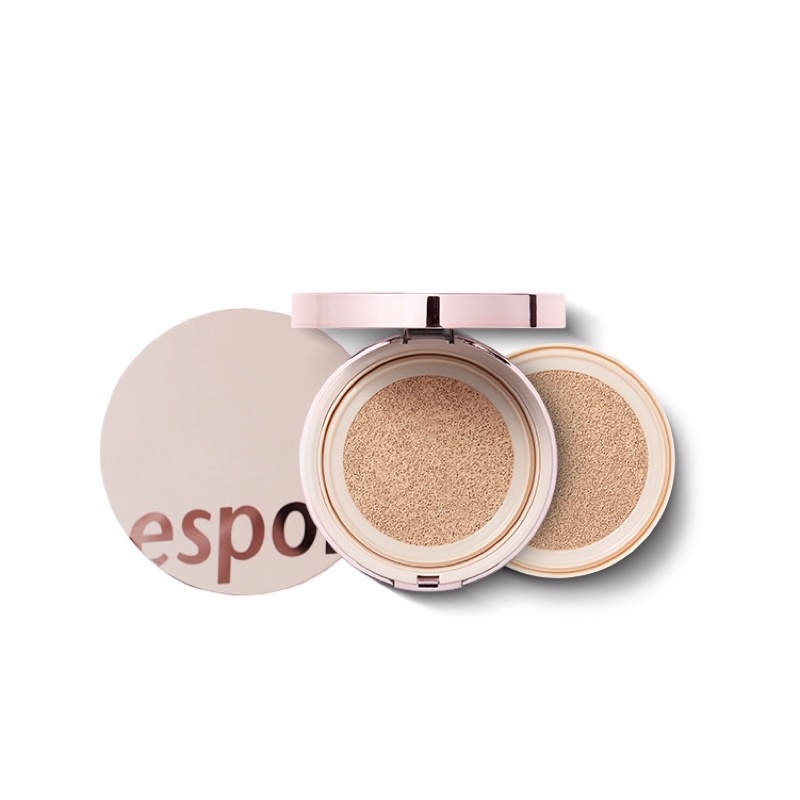 Phấn Nước Espoir Taping Cover Cushion SPF25+PA+++