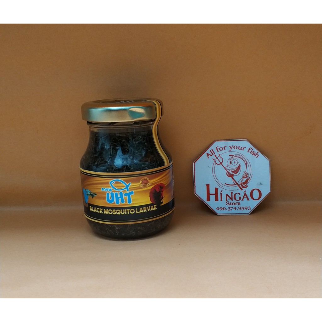 Lăng Quăng Thanh Trùng UHT | Hingaostore.