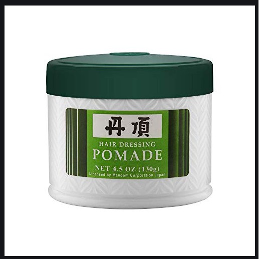 Gel kiểu tóc Tancho Pomade 130g