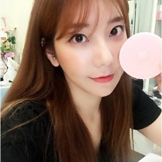 Phấn nước Cushion ink peripera