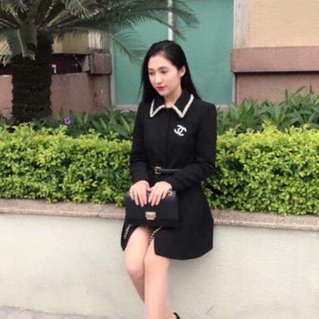 Áo dạ