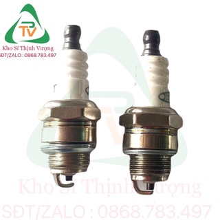 Bugi máy cắt cỏ - máy cưa/ buri máy cắt cỏ - máy cưa/ bugi 2 thì/ buri 2 thì