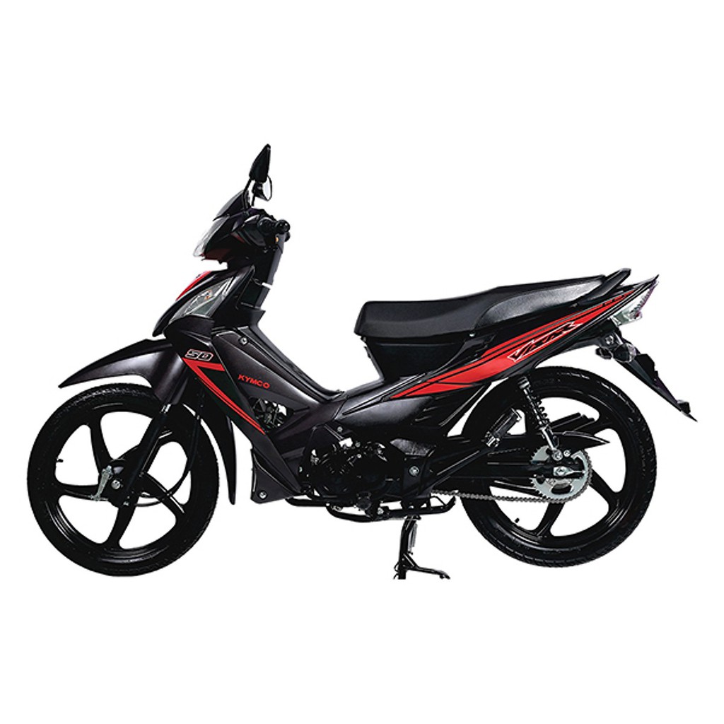 Xe máy Kymco Visar 50