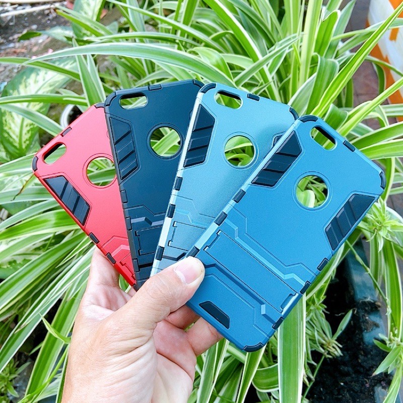 Ốp lưng chống sốc Iron Man iPhone 5/Iphone 6/Iphone 6s/Iphone 11