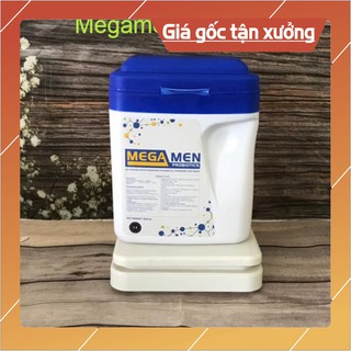 Megamen Probiotics
