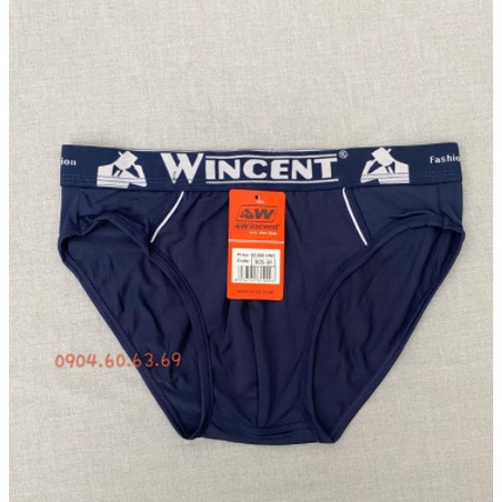 SET 5C Quần Lót Cao Cấp WINCENT