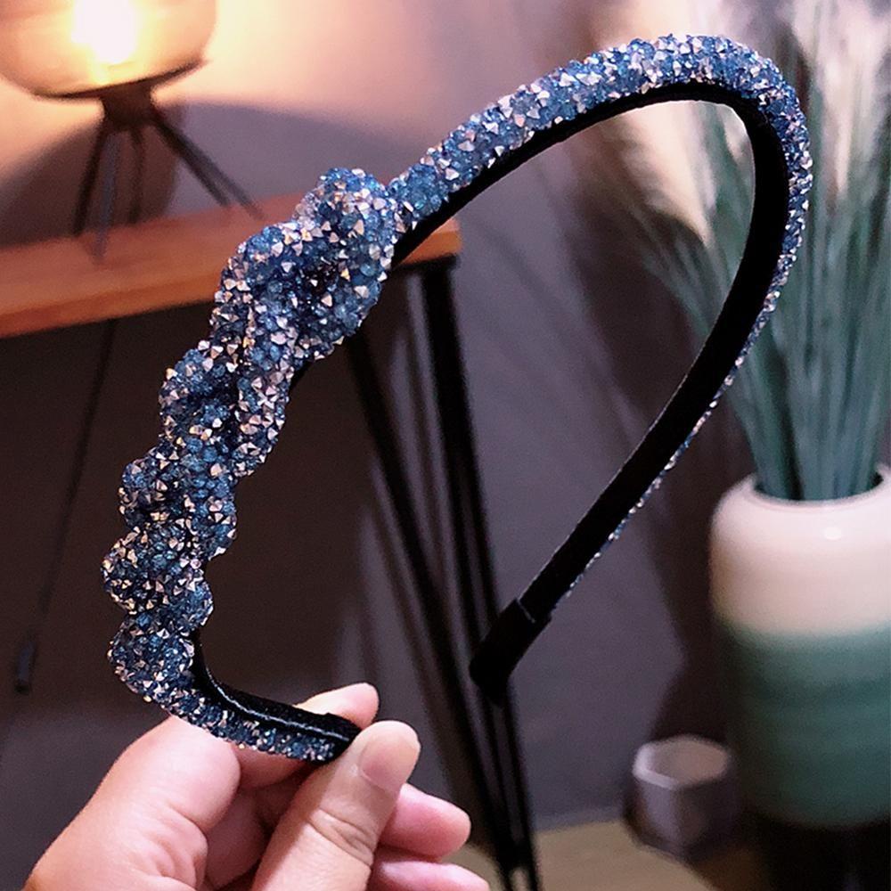 JARRED Băng Đô Cài Tóc Thời Trang Cho Nữ