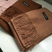 Khăn Cashmere