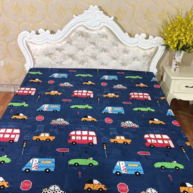 GA COTTON CHỐNG THẤM KHÔNG NÓNG BÍ SỘT SOẠT