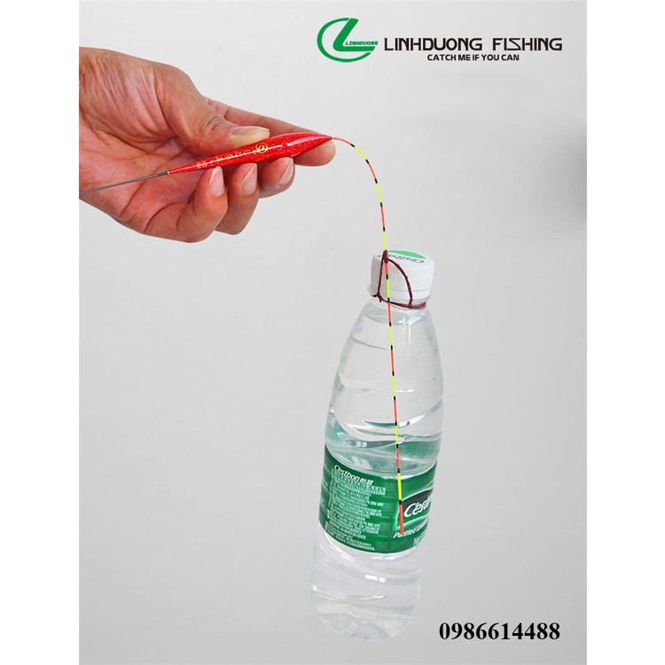 Phao sậy - chuyên chép